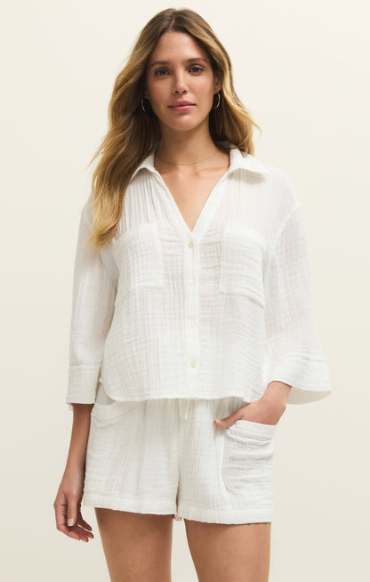 Helena Shirt