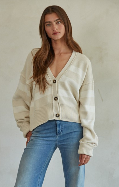 Irena Cardigan