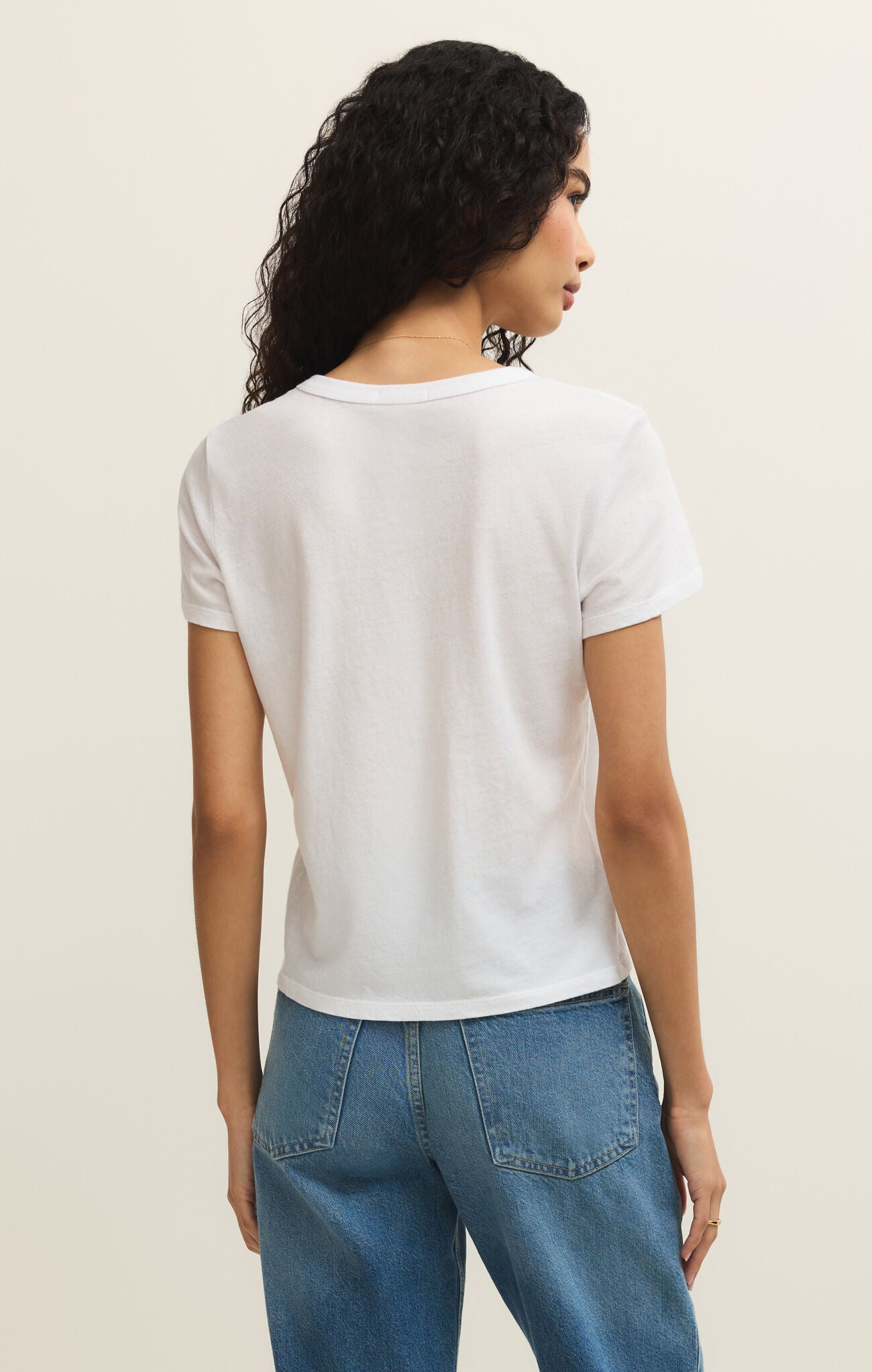 Junie Tee Shirt