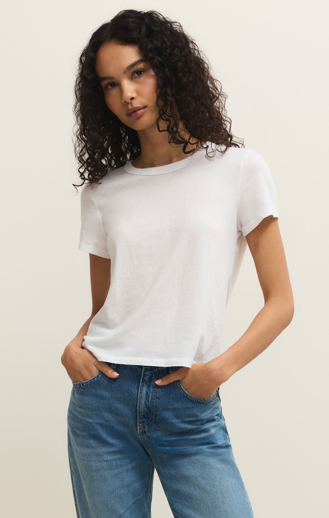 Junie Tee Shirt