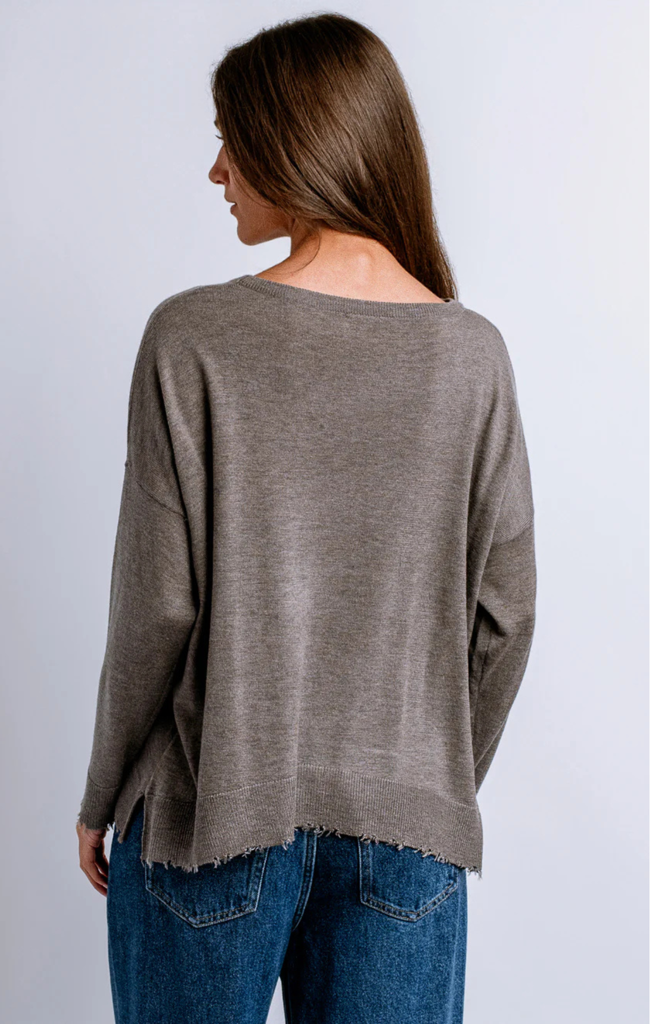 Lawson Sweater