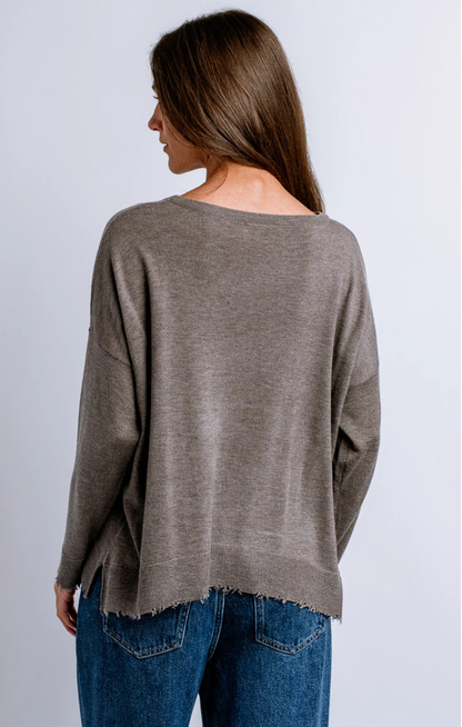 Lawson Sweater