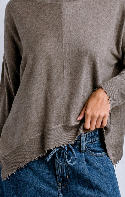 Lawson Sweater