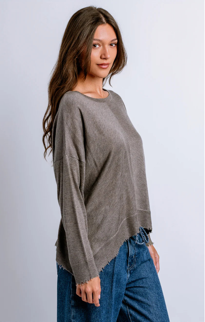 Lawson Sweater