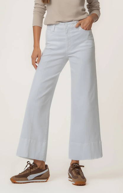 Meg High Rise Wide Leg