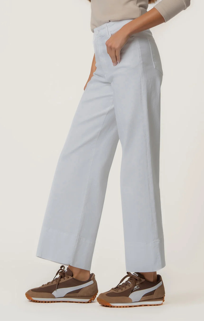 Meg High Rise Wide Leg
