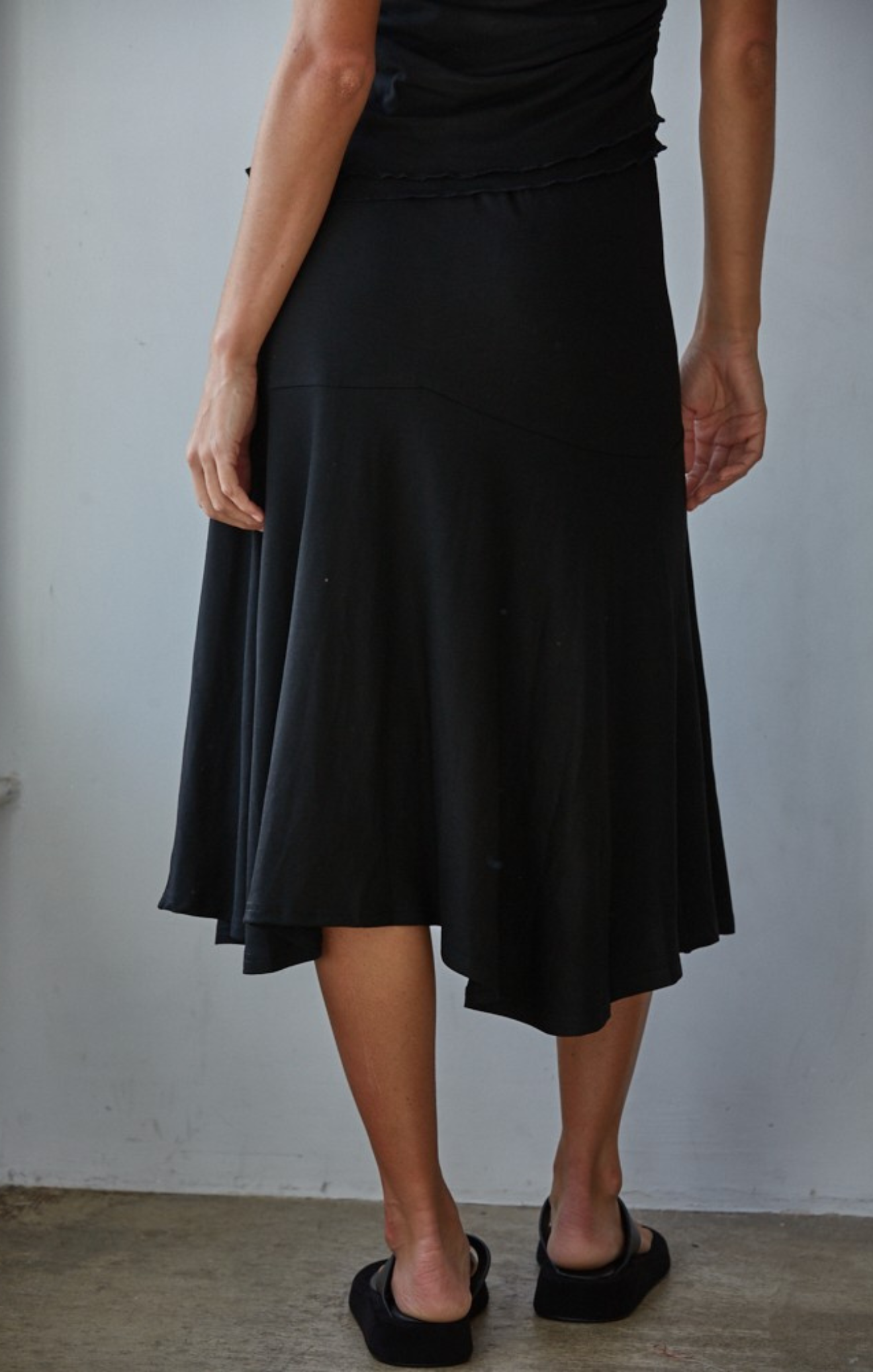 Muse Skirt