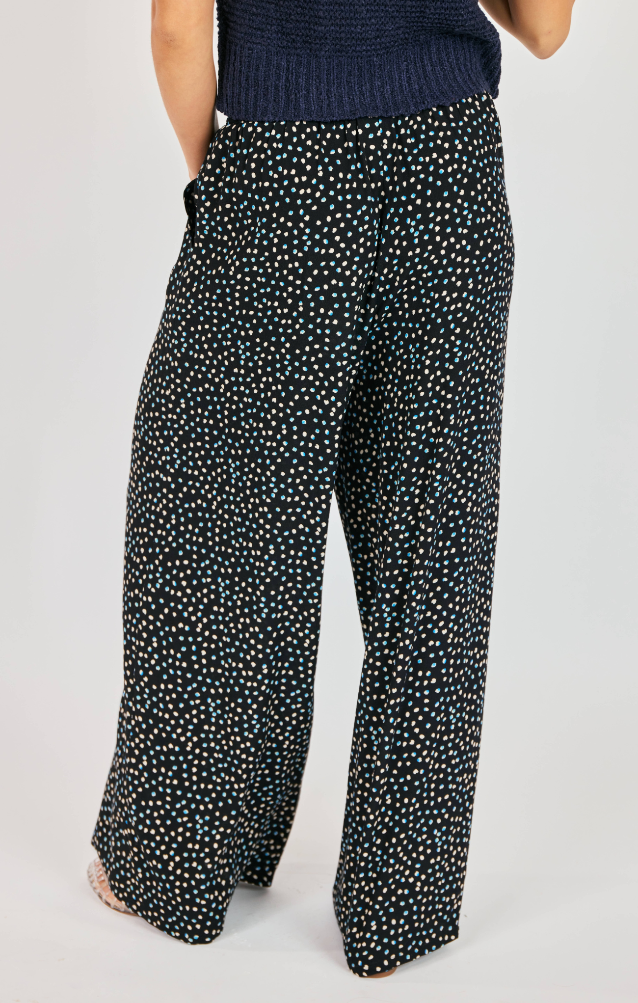 New Romance Pants