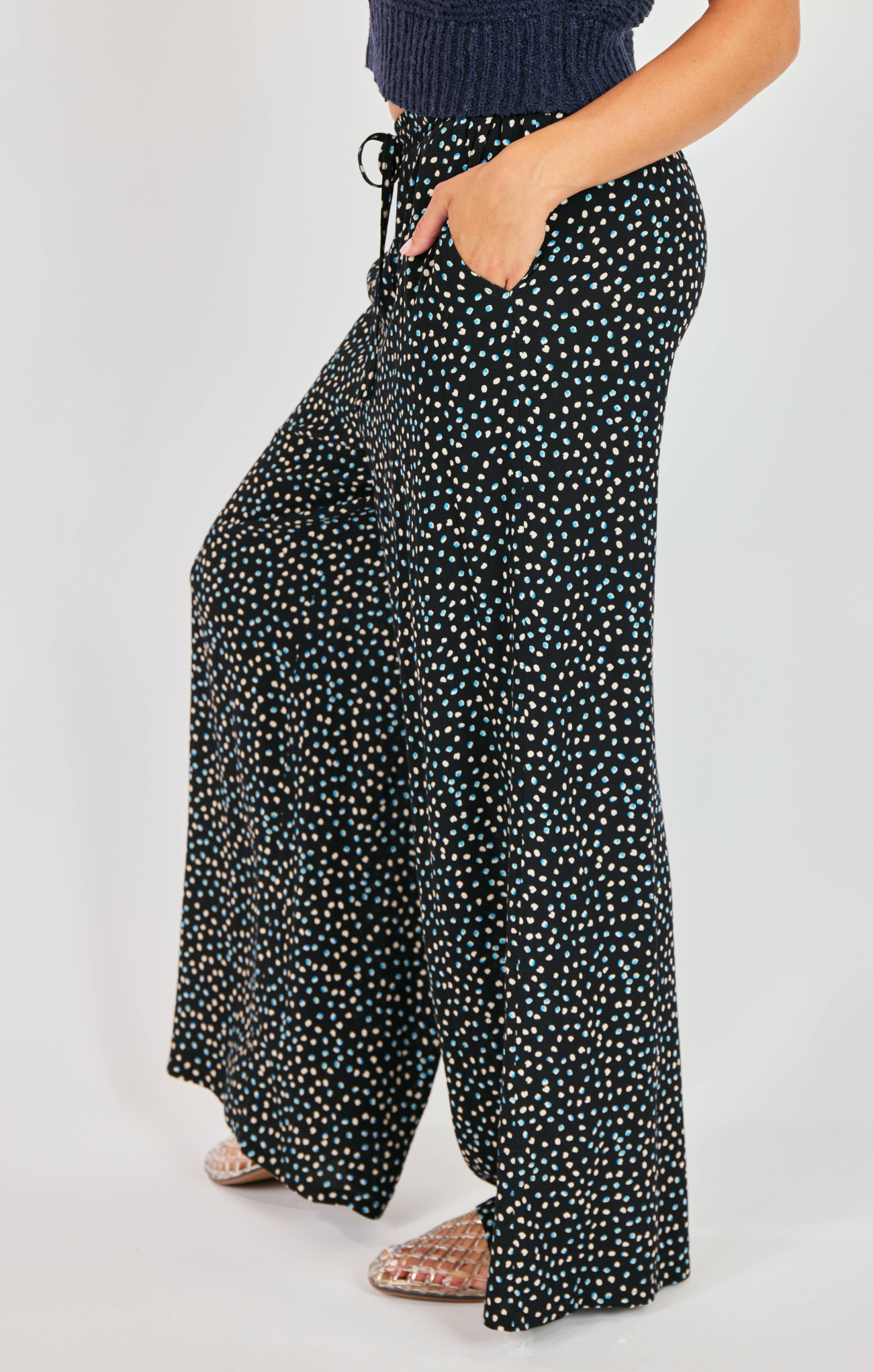 New Romance Pants