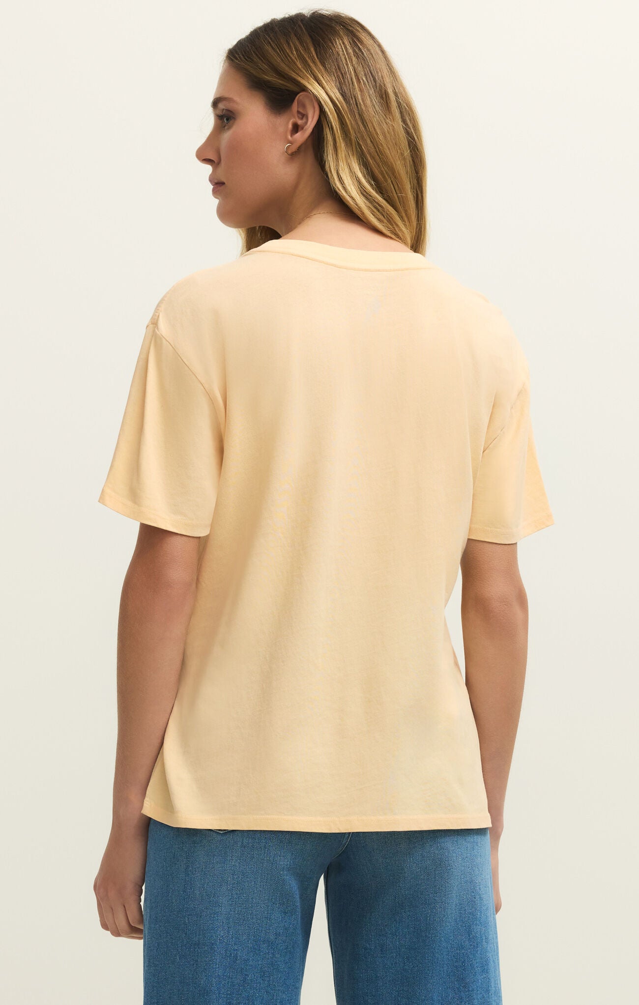 Palms Boyfriend Tee