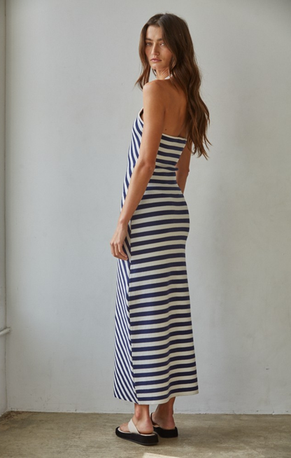 Rie Halter Maxi