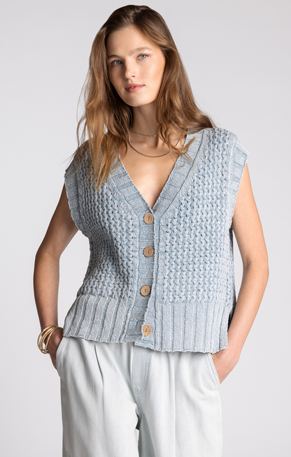 Sherwood Sweater Tank
