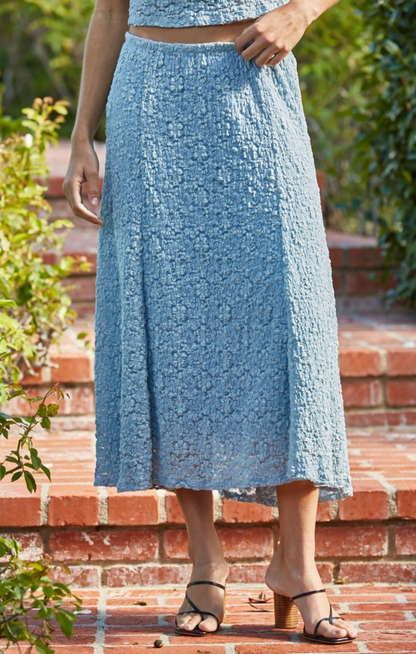 Sora Skirt
