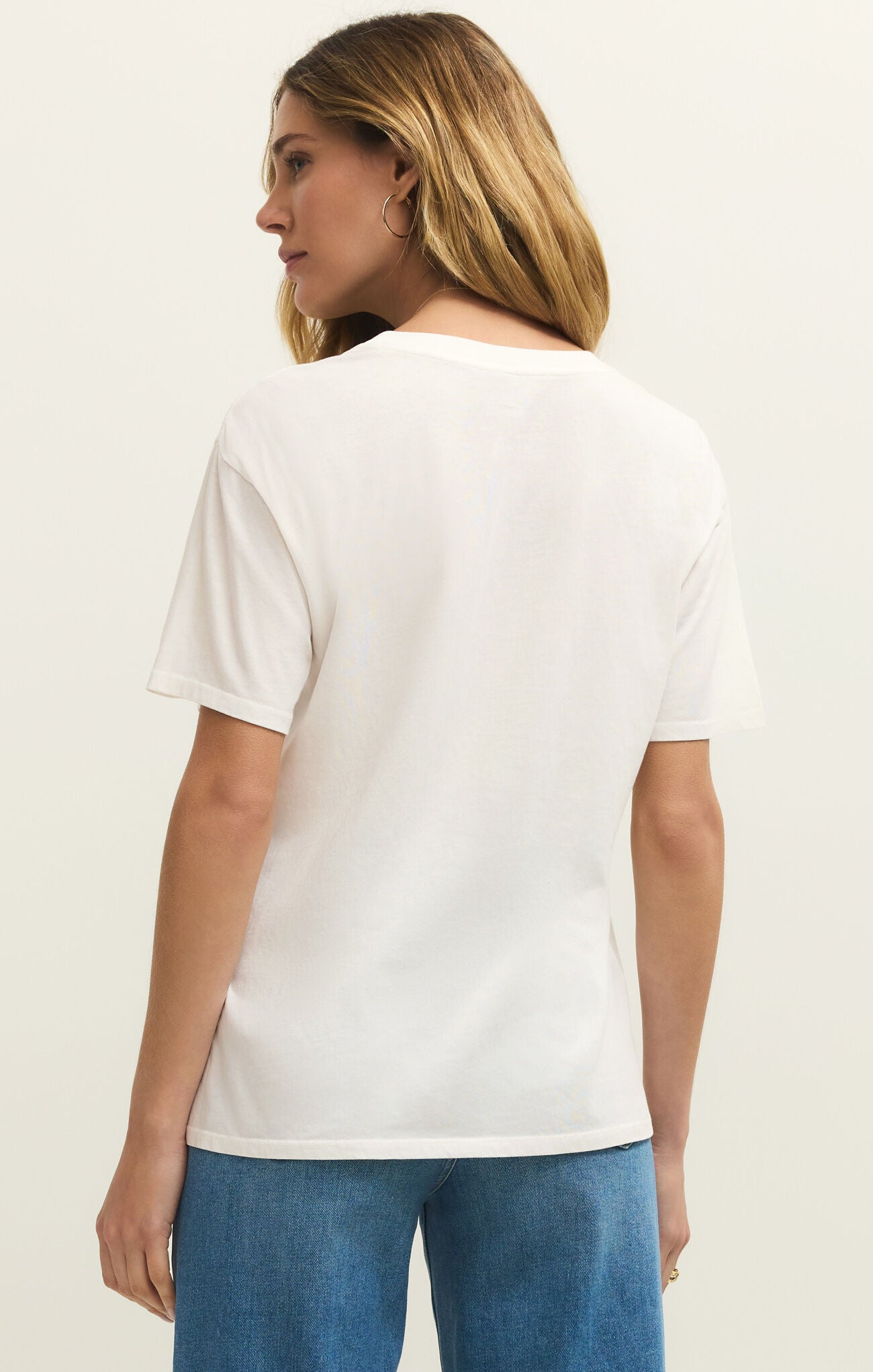 Spritz Boyfriend Tee