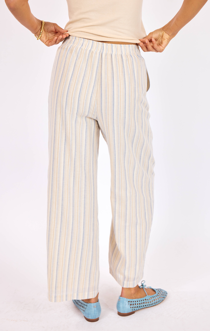 The Lands Pull On Pants