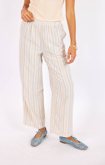 The Lands Pull On Pants