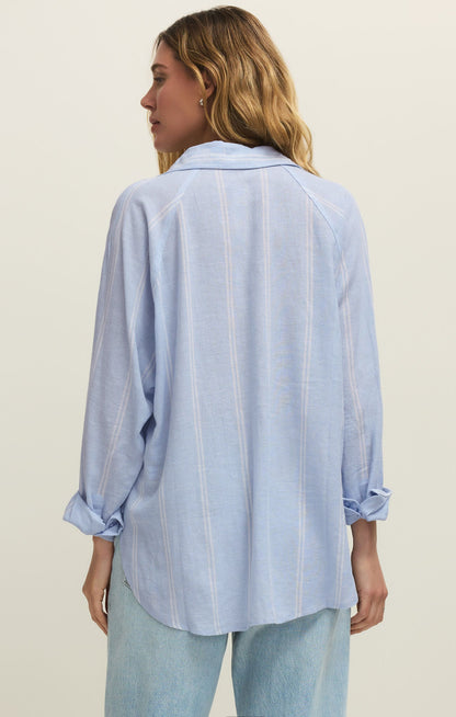 The Perfect Line Top