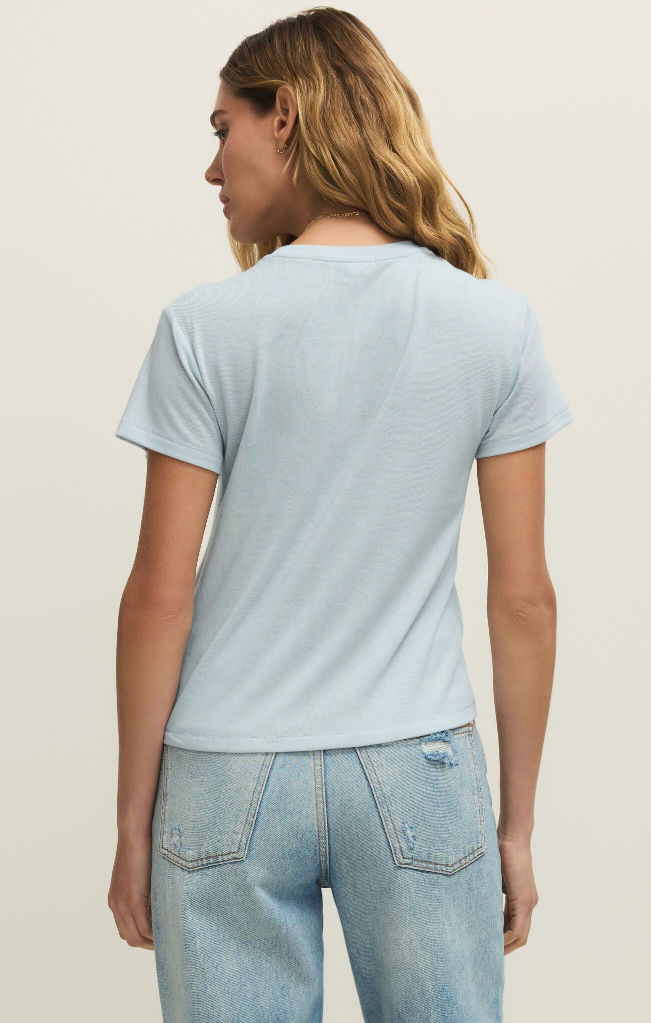 Tourist Tee