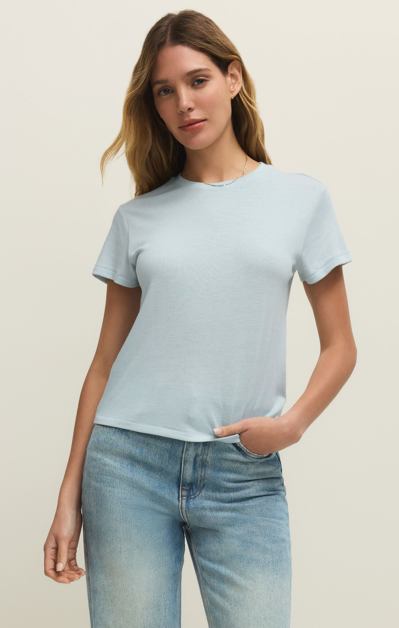 Tourist Tee
