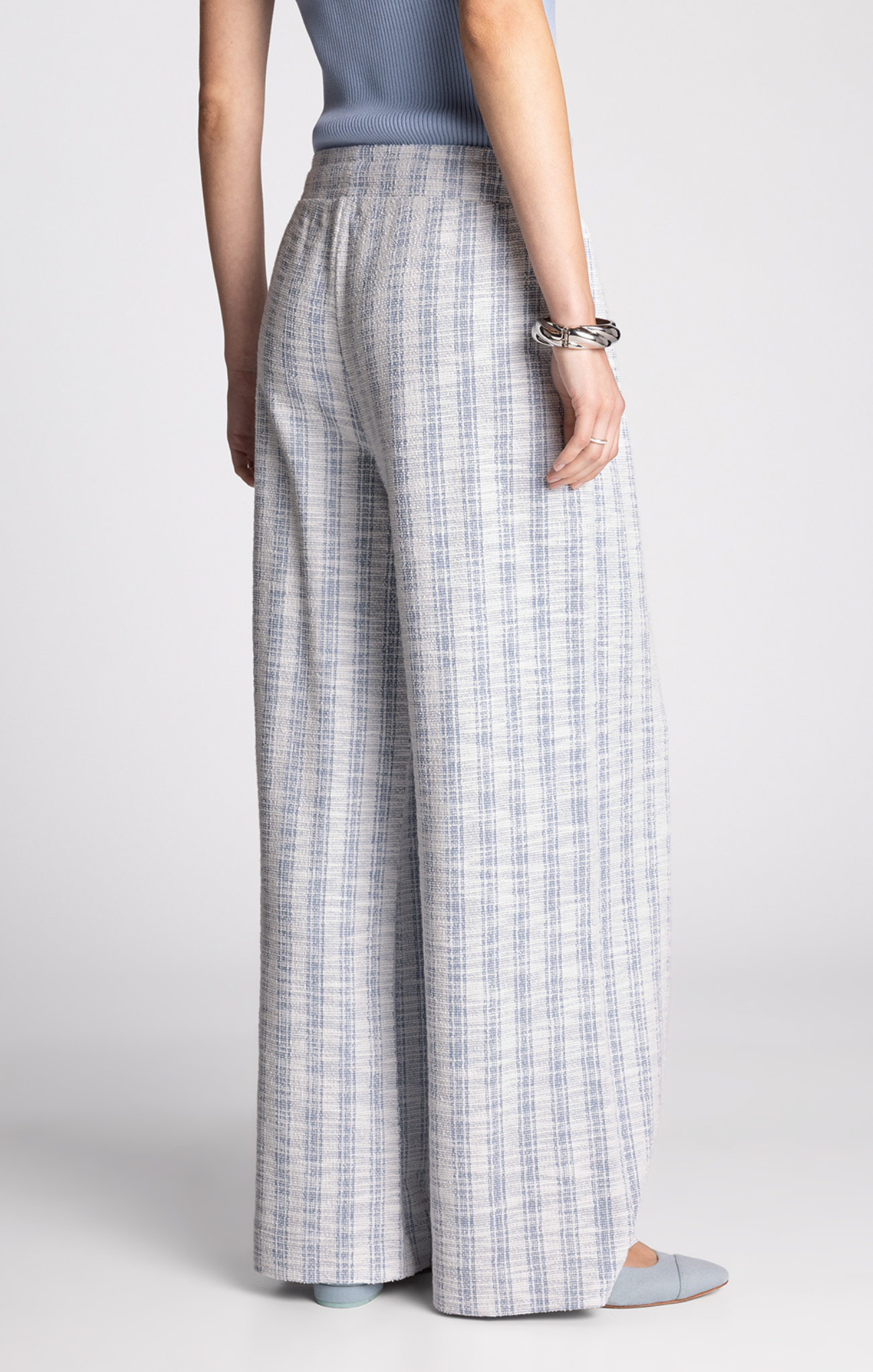 Zaria Pants