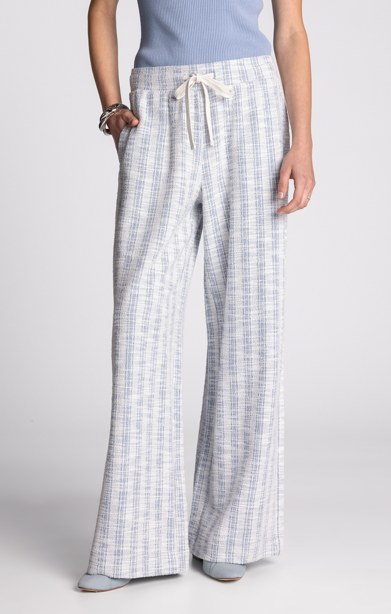 Zaria Pants