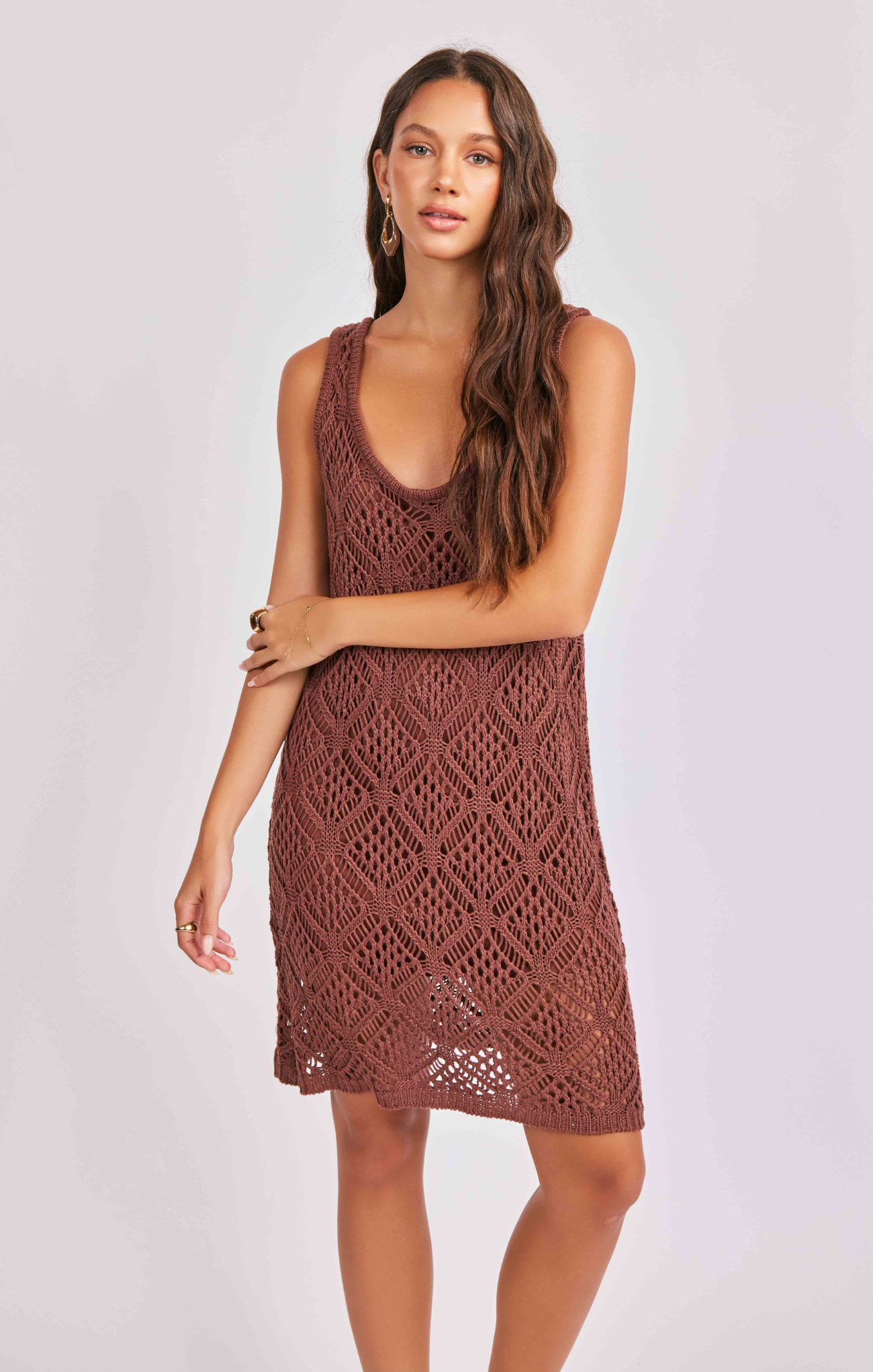 Beach Baby Tank Dress