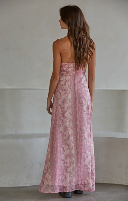 Camille Maxi