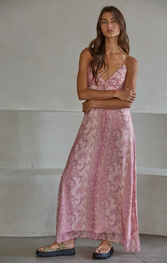 Camille Maxi