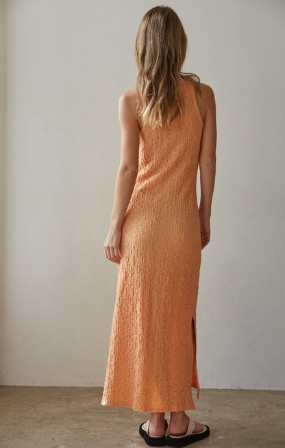 Casita Sleeveless Maxi
