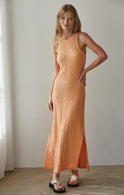 Casita Sleeveless Maxi