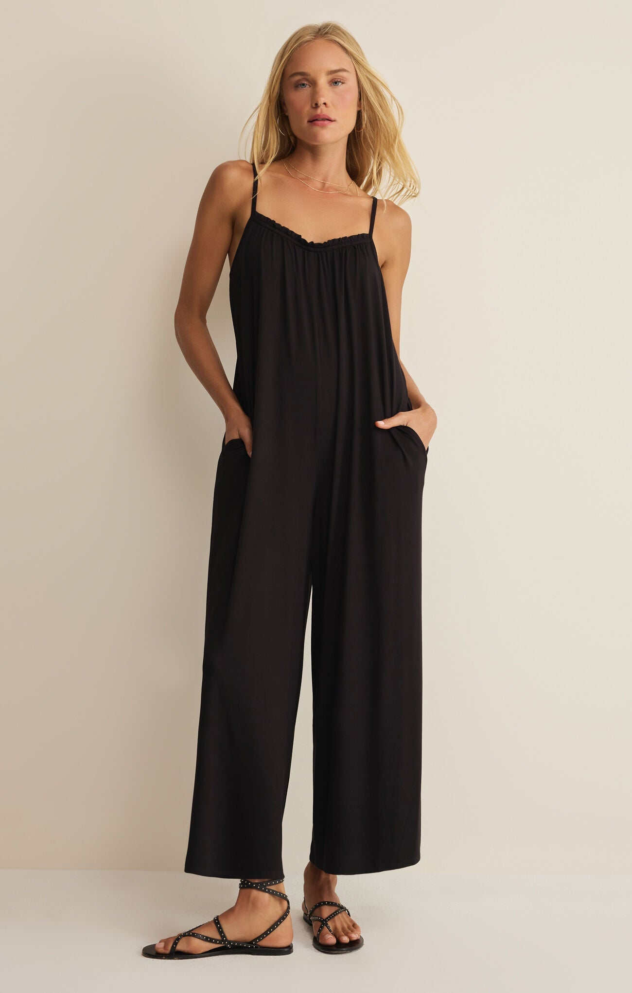 Day Off Jumpsuit