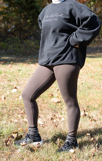 Grace Cozy Colored Leggings