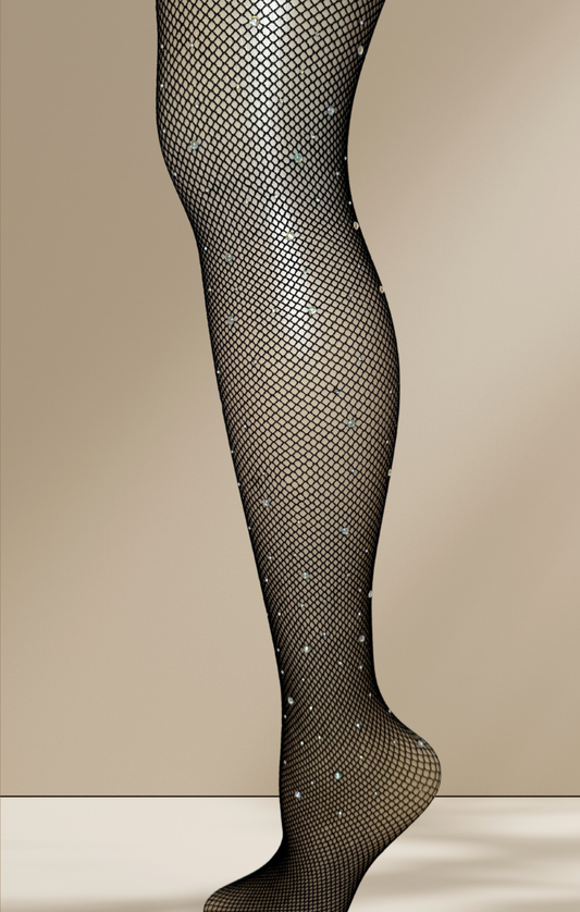 Hint Of Sparkle Tights