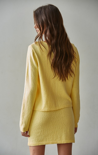Marbella Cardigan