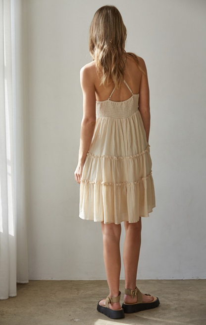 Nevada Mini Dress