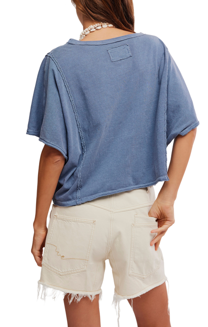Next Level Tee