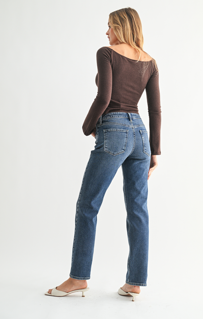 Pencil Jean
