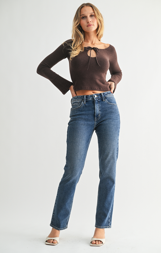 Pencil Jean