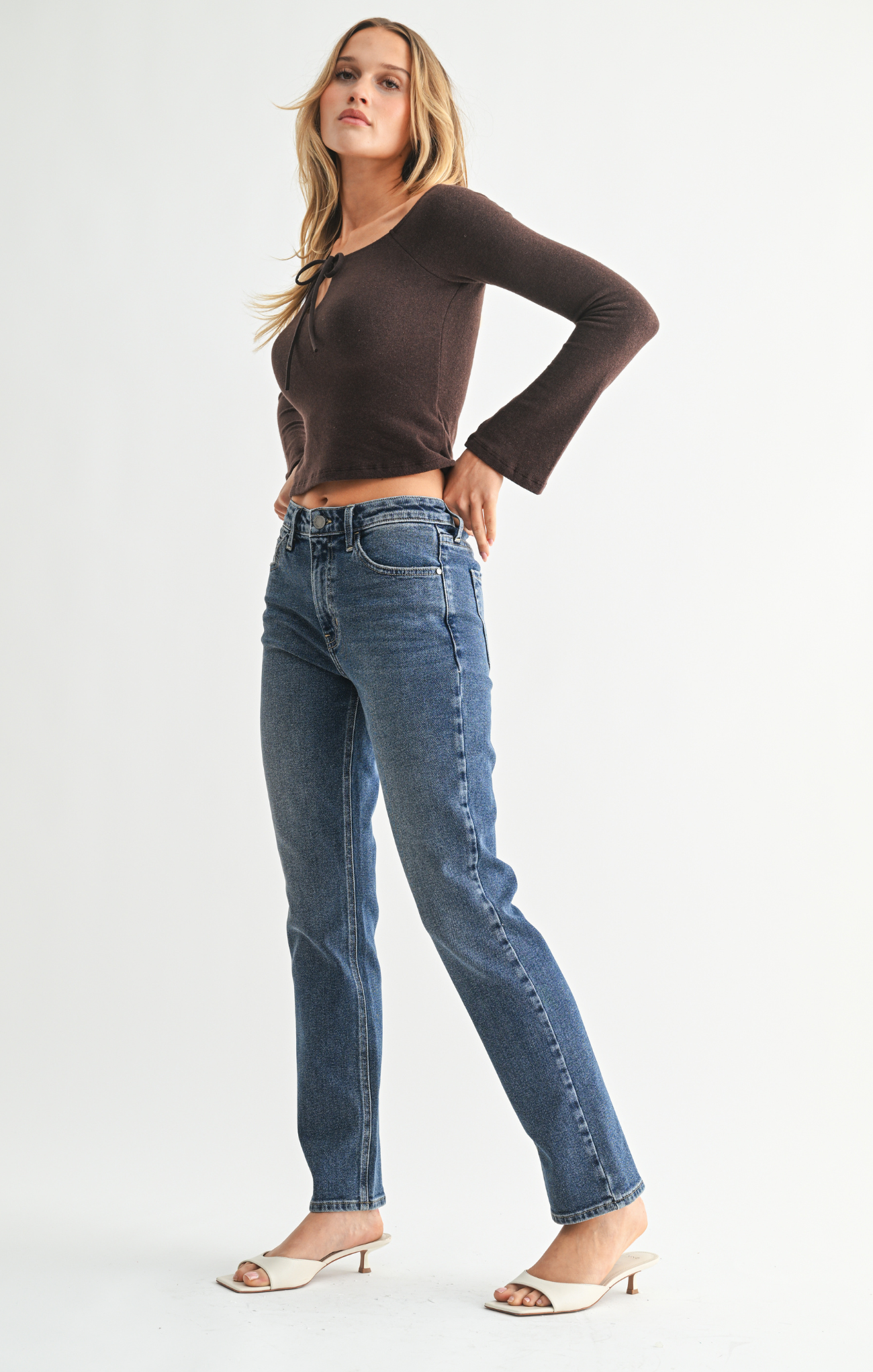 Pencil Jean
