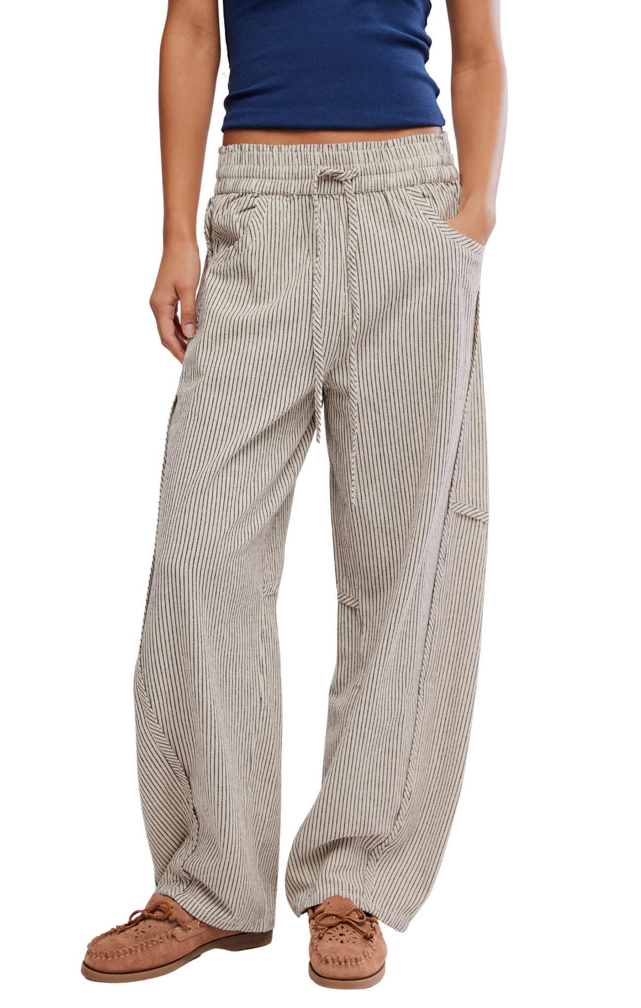Something Good Pant