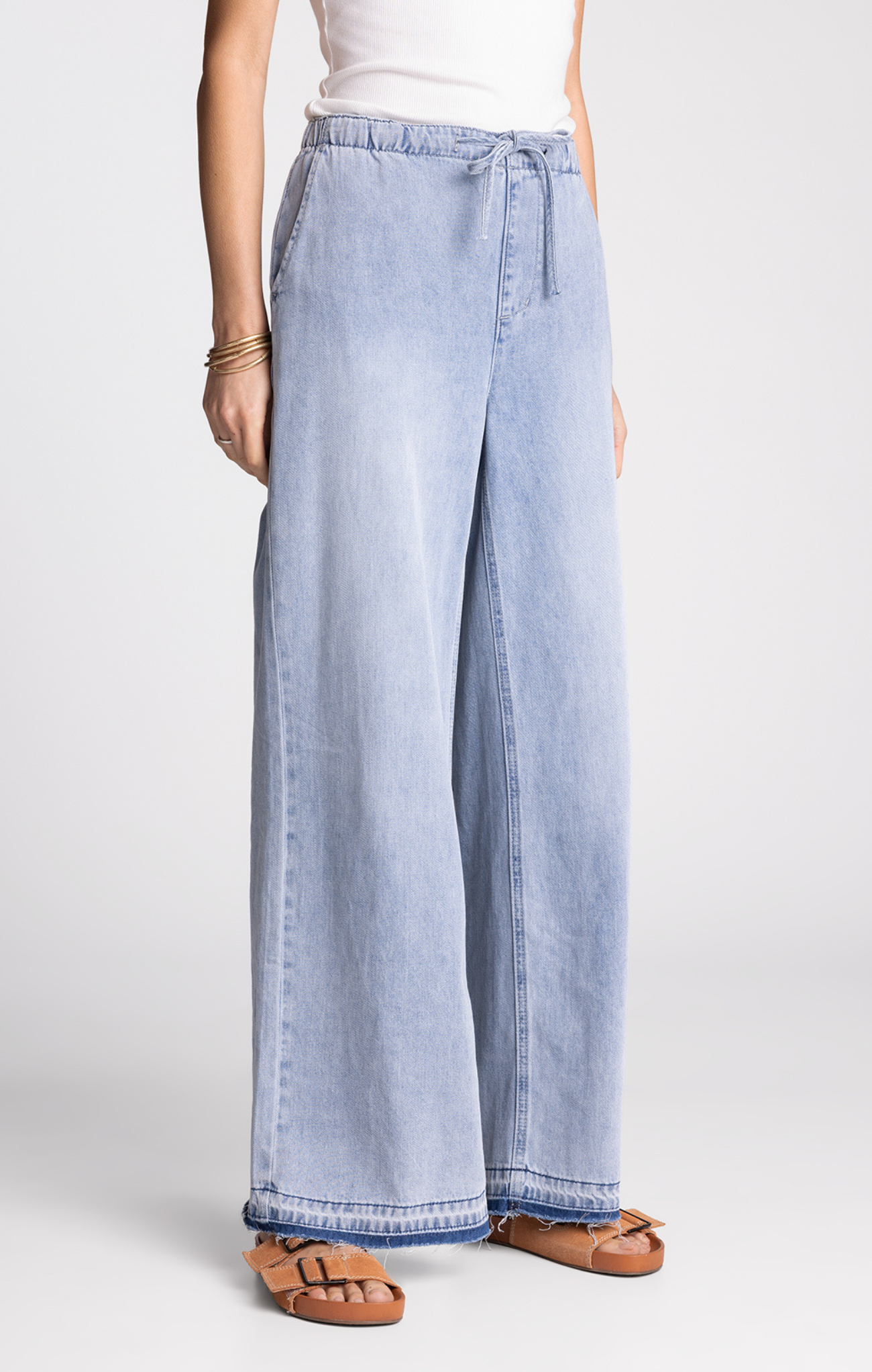 Tavia Pants