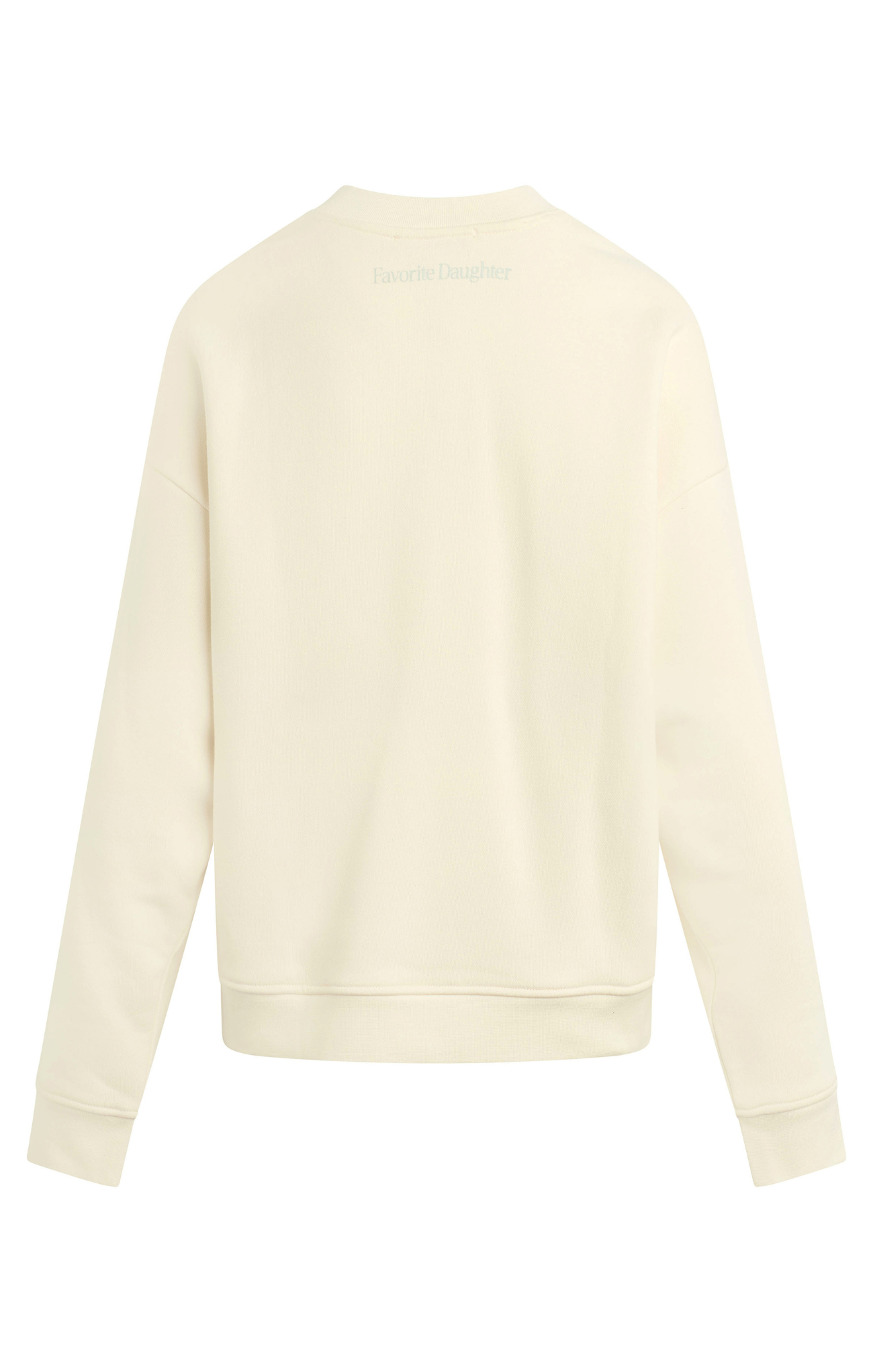The Mom Of The Year Sweatshirt