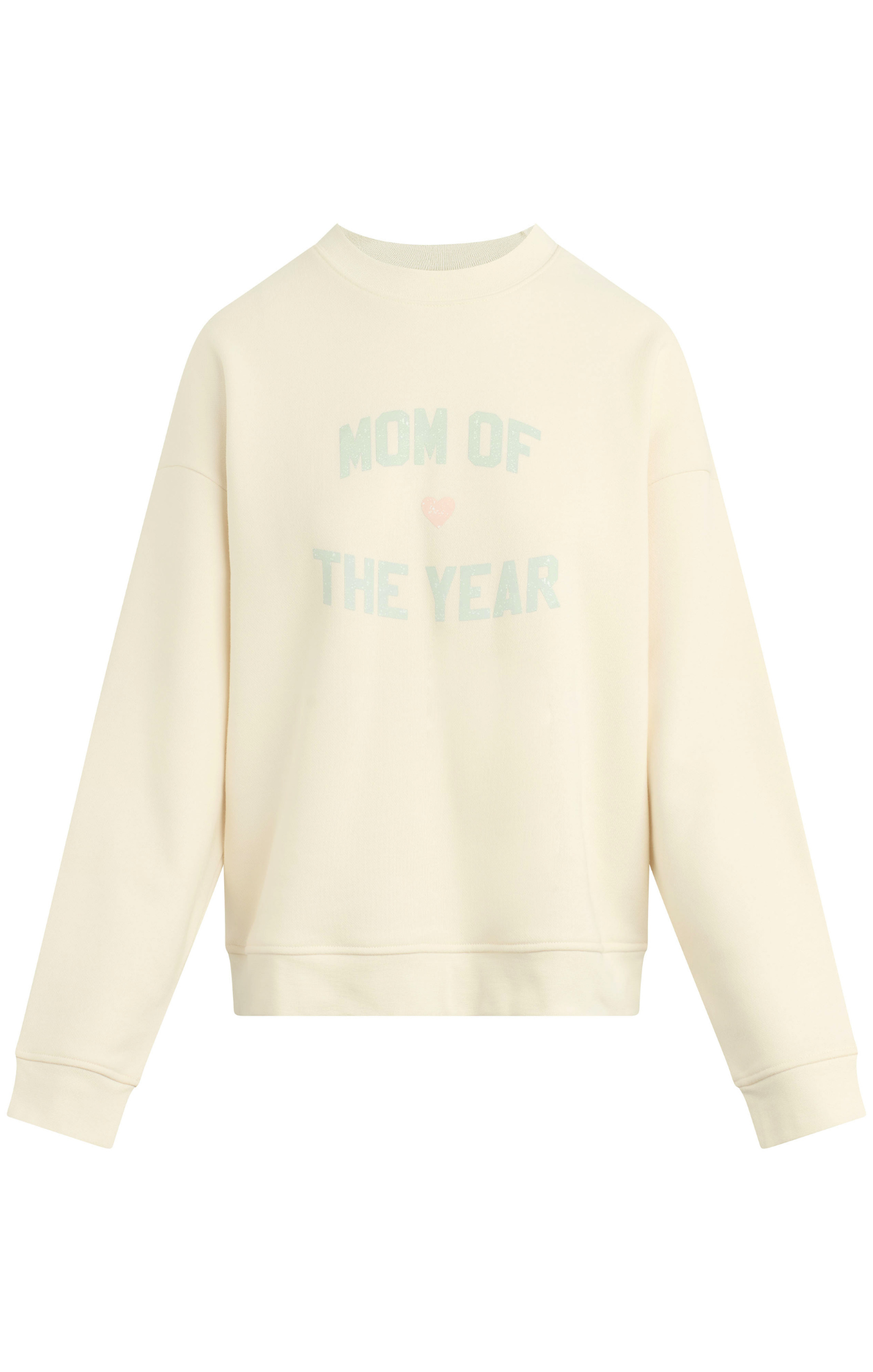 The Mom Of The Year Sweatshirt