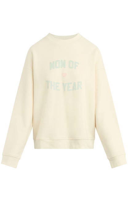 The Mom Of The Year Sweatshirt