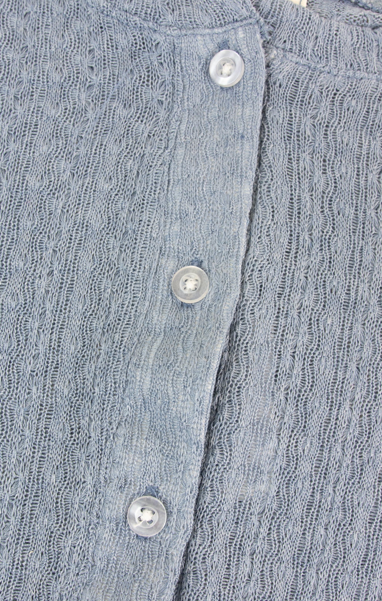 Anna Lace Kids Cardigan