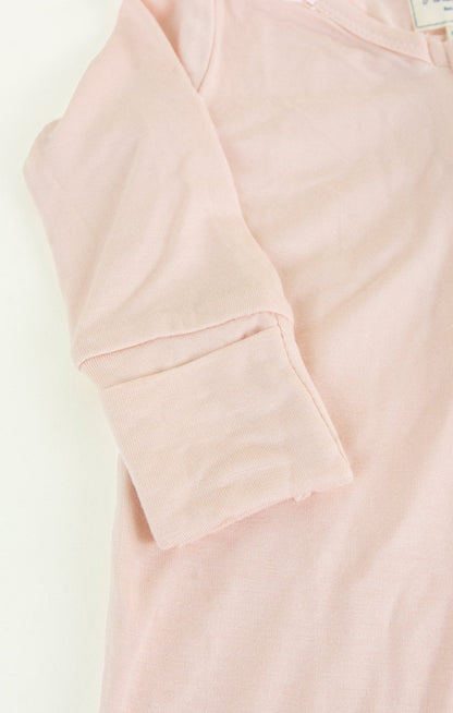 Brylee Long Sleeve Onesie