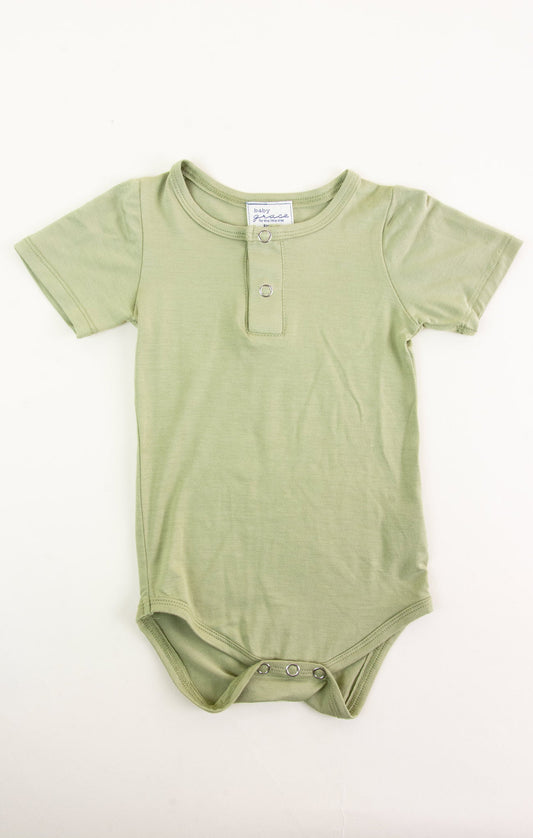 Grace Little Darling Onesie