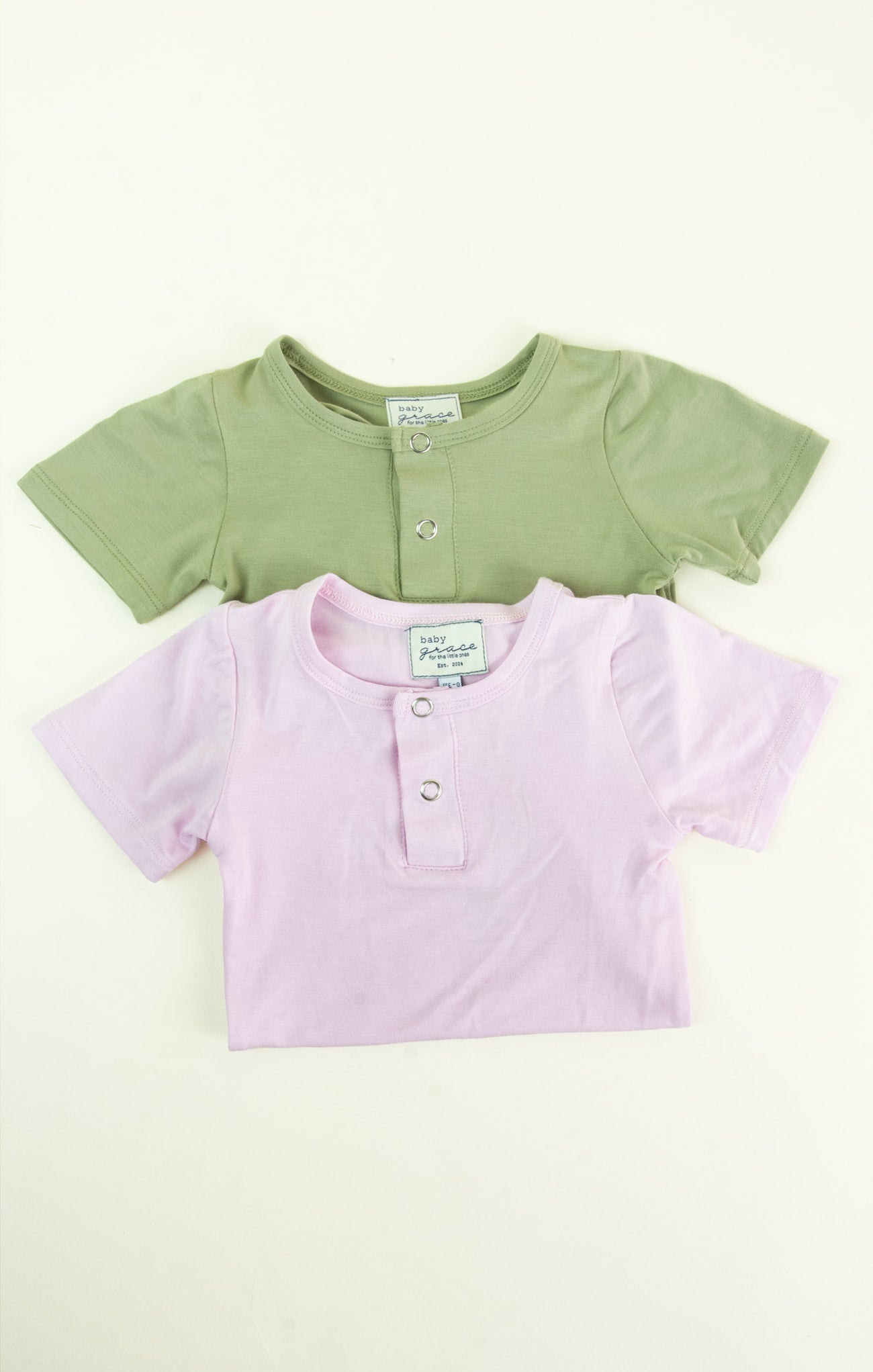 Grace Little Darling Onesie