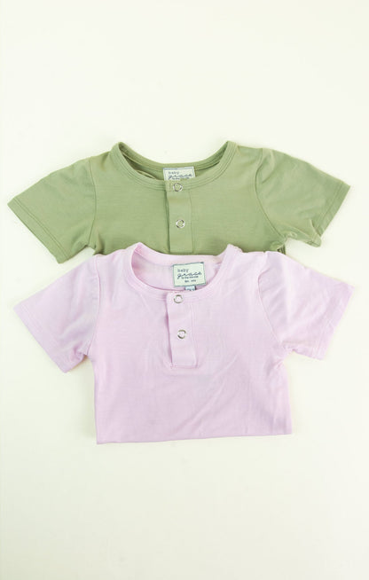Grace Little Darling Onesie