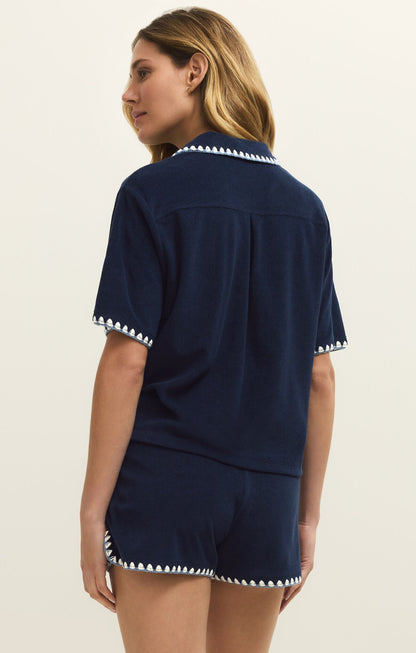 Miles Terry Shirt